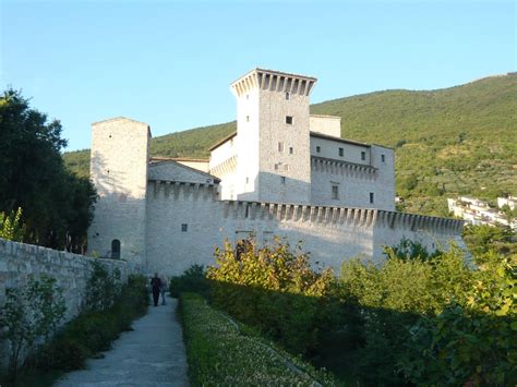 Gualdo Tadino, Perugia, Italy 10